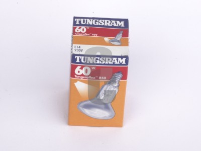 Крушка рефлекторна 60W Е14                                                                                                                                                                                                                                                                                  